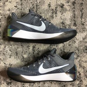 🔺 sold 🔺 Kobe A.D. ‘Cool Grey’